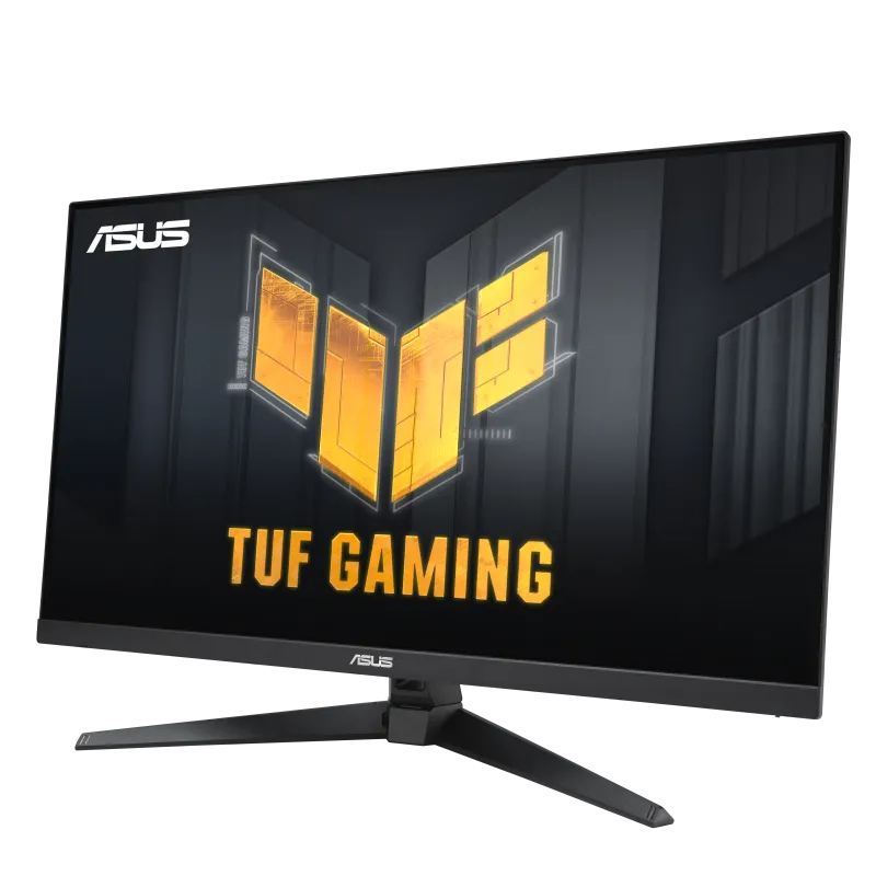 Asus VG328QA1A Monitor 31.5inch (80cm) 16:9 VA 1920x1080px 170Hz MPRT: 1ms 300cd/mp, 4711081983767