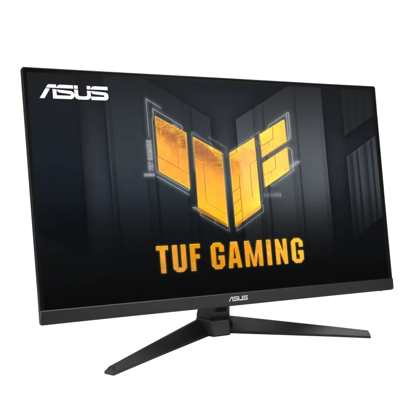 Asus VG328QA1A Monitor 31.5inch (80cm) 16:9 VA 1920x1080px 170Hz MPRT: 1ms 300cd/mp, 4711081983767