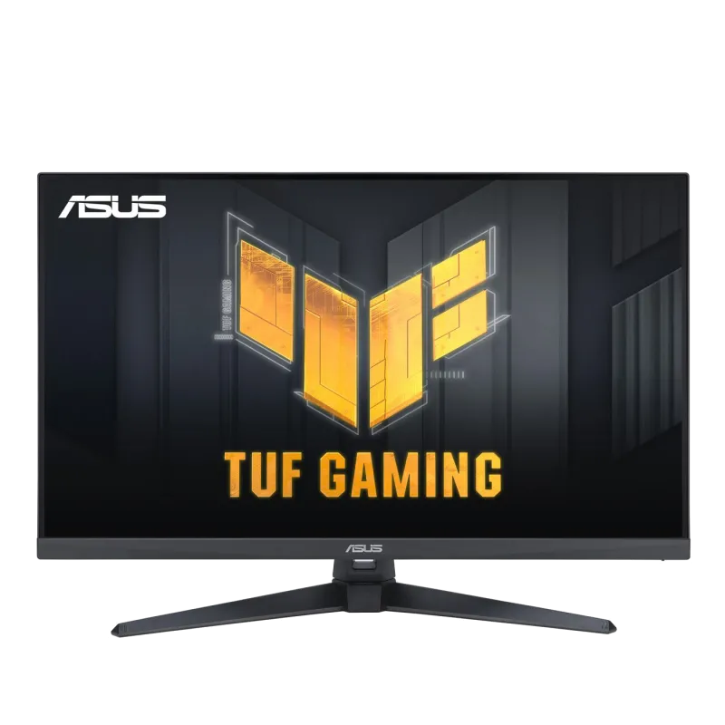 Asus VG328QA1A Monitor 31.5inch (80cm) 16:9 VA 1920x1080px 170Hz MPRT: 1ms 300cd/mp, 4711081983767