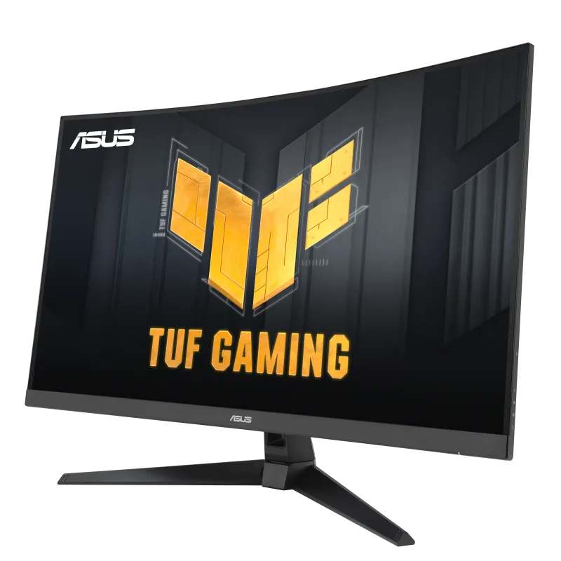 Asus VG32VQM5B Monitor 31.5inch 16:9 Fast VA 1920x1080px 250Hz GtG:0.5ms 300cd/mp, 4711387957974