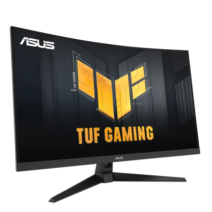 Asus VG32VQM5B Monitor 31.5inch 16:9 Fast VA 1920x1080px 250Hz GtG:0.5ms 300cd/mp, 4711387957974
