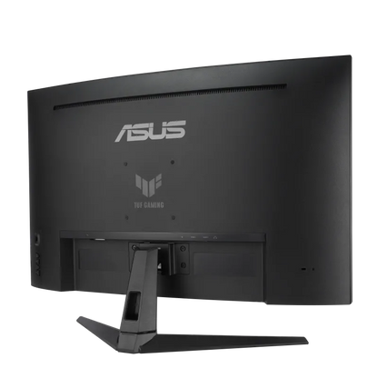 Asus VG32VQM5B Monitor 31.5inch 16:9 Fast VA 1920x1080px 250Hz GtG:0.5ms 300cd/mp, 4711387957974