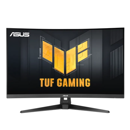 Asus VG32VQM5B Monitor 31.5inch 16:9 Fast VA 1920x1080px 250Hz GtG:0.5ms 300cd/mp, 4711387957974