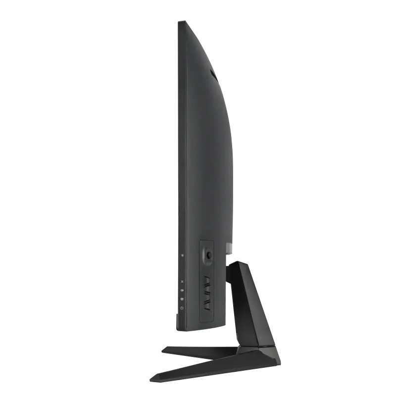 Asus VG32VQM5B Monitor 31.5inch 16:9 Fast VA 1920x1080px 250Hz GtG:0.5ms 300cd/mp, 4711387957974