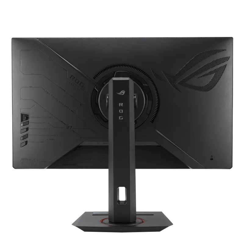 Asus XG279CNS Monitor 27inch (69cm) 16:9 Fast IPS 1920x1080px 380Hz 1ms MPRT: 0.3ms, 4711387820926