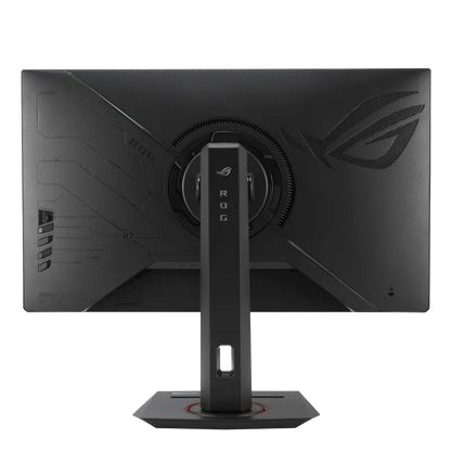 Asus XG279CNS Monitor 27inch (69cm) 16:9 Fast IPS 1920x1080px 380Hz 1ms MPRT: 0.3ms, 4711387820926