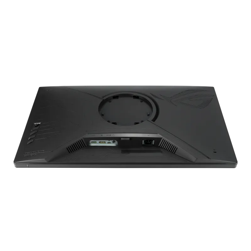 Asus XG279CNS Monitor 27inch (69cm) 16:9 Fast IPS 1920x1080px 380Hz 1ms MPRT: 0.3ms, 4711387820926