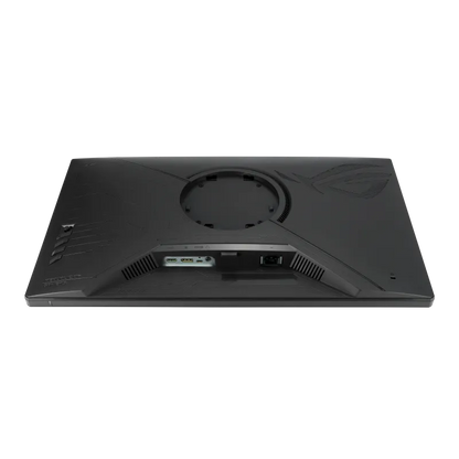 Asus XG279CNS Monitor 27inch (69cm) 16:9 Fast IPS 1920x1080px 380Hz 1ms MPRT: 0.3ms, 4711387820926