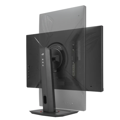 Asus XG279CNS Monitor 27inch (69cm) 16:9 Fast IPS 1920x1080px 380Hz 1ms MPRT: 0.3ms, 4711387820926