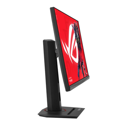 Asus XG279CNS Monitor 27inch (69cm) 16:9 Fast IPS 1920x1080px 380Hz 1ms MPRT: 0.3ms, 4711387820926