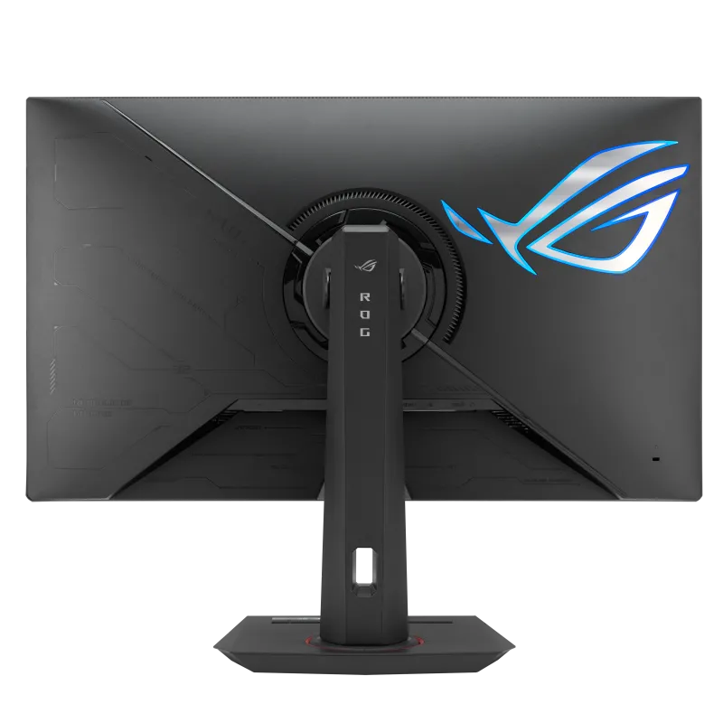 Asus XG32UCG Monitor 31.5inch 16:9 Fast IPS 3840x2160px 160Hz GtG: 1ms 400cd/mp, 4711387906804