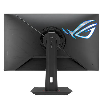 Asus XG32UCG Monitor 31.5inch 16:9 Fast IPS 3840x2160px 160Hz GtG: 1ms 400cd/mp, 4711387906804