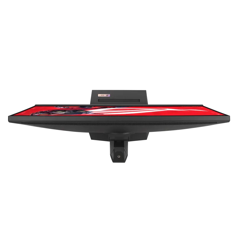 Asus XG32UCG Monitor 31.5inch 16:9 Fast IPS 3840x2160px 160Hz GtG: 1ms 400cd/mp, 4711387906804