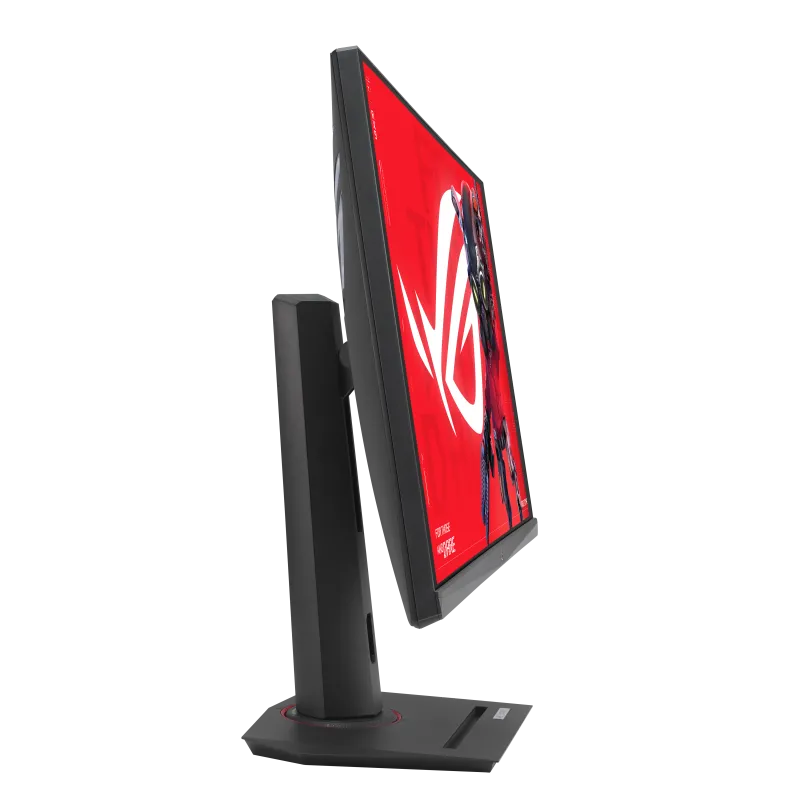 Asus XG32UCG Monitor 31.5inch 16:9 Fast IPS 3840x2160px 160Hz GtG: 1ms 400cd/mp, 4711387906804