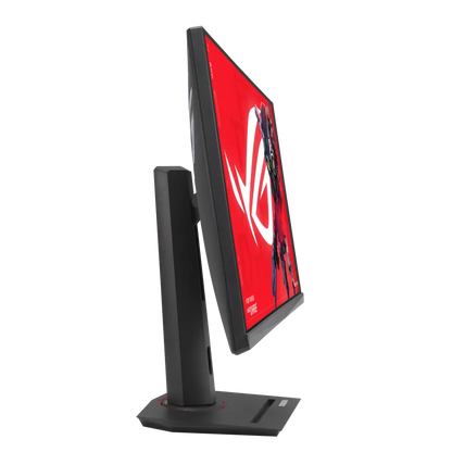 Asus XG32UCG Monitor 31.5inch 16:9 Fast IPS 3840x2160px 160Hz GtG: 1ms 400cd/mp, 4711387906804