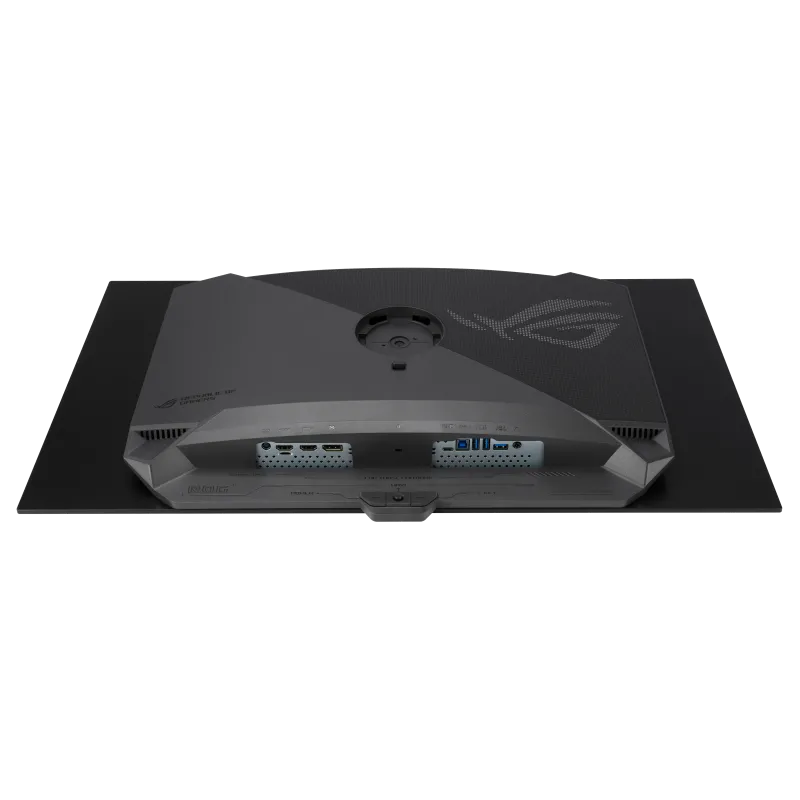 Asus XG32UCWG Monitor 31.5inch 16:9 WOLED 3840x2160px 165Hz GtG: 0.03ms 1300cd/mp, 4711636007139