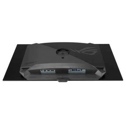 Asus XG32UCWG Monitor 31.5inch 16:9 WOLED 3840x2160px 165Hz GtG: 0.03ms 1300cd/mp, 4711636007139