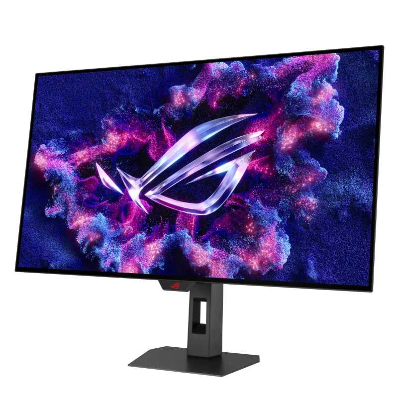 Asus XG32UCWG Monitor 31.5inch 16:9 WOLED 3840x2160px 165Hz GtG: 0.03ms 1300cd/mp, 4711636007139