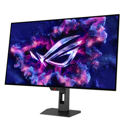 Asus XG32UCWG Monitor 31.5inch 16:9 WOLED 3840x2160px 165Hz GtG: 0.03ms 1300cd/mp, 4711636007139
