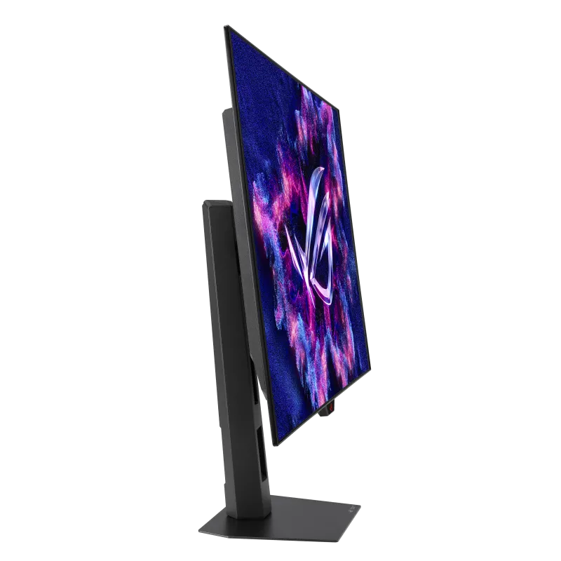 Asus XG32UCWG Monitor 31.5inch 16:9 WOLED 3840x2160px 165Hz GtG: 0.03ms 1300cd/mp, 4711636007139