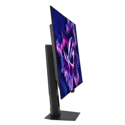 Asus XG32UCWG Monitor 31.5inch 16:9 WOLED 3840x2160px 165Hz GtG: 0.03ms 1300cd/mp, 4711636007139
