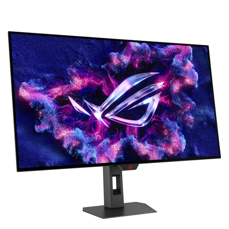 Asus XG32UCWG Monitor 31.5inch 16:9 WOLED 3840x2160px 165Hz GtG: 0.03ms 1300cd/mp, 4711636007139