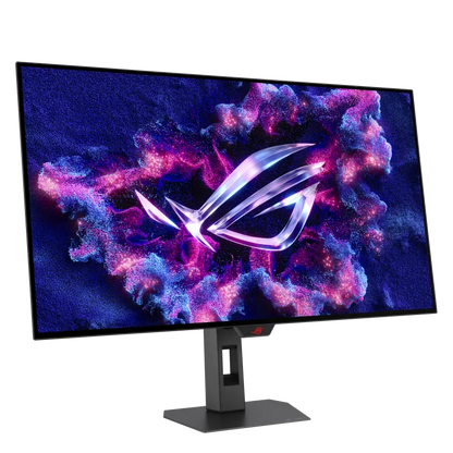 Asus XG32UCWG Monitor 31.5inch 16:9 WOLED 3840x2160px 165Hz GtG: 0.03ms 1300cd/mp, 4711636007139