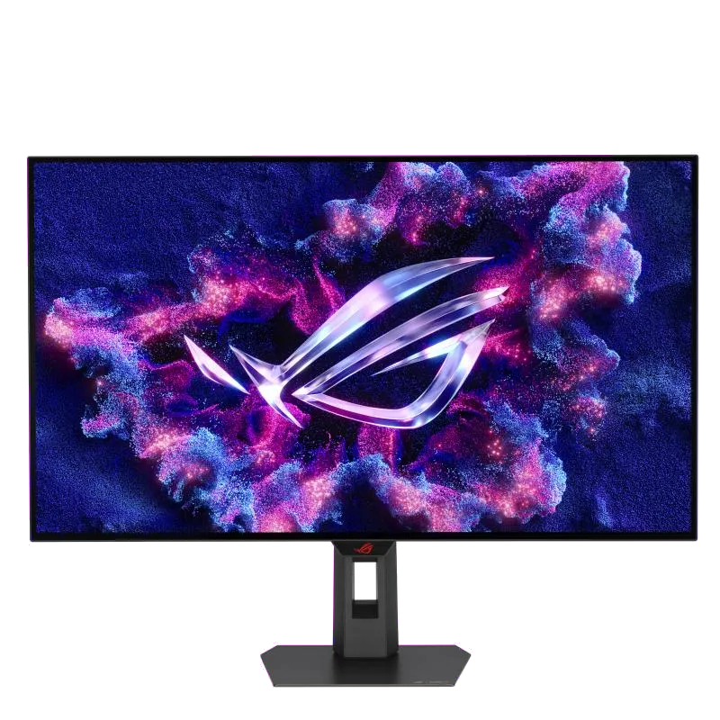 Asus XG32UCWG Monitor 31.5inch 16:9 WOLED 3840x2160px 165Hz GtG: 0.03ms 1300cd/mp, 4711636007139