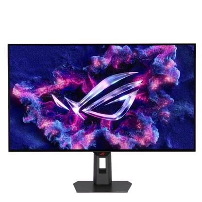 Asus XG32UCWG Monitor 31.5inch 16:9 WOLED 3840x2160px 165Hz GtG: 0.03ms 1300cd/mp, 4711636007139
