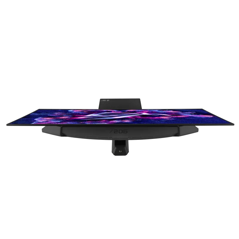 Asus XG32UCWG Monitor 31.5inch 16:9 WOLED 3840x2160px 165Hz GtG: 0.03ms 1300cd/mp, 4711636007139