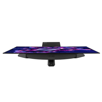 Asus XG32UCWG Monitor 31.5inch 16:9 WOLED 3840x2160px 165Hz GtG: 0.03ms 1300cd/mp, 4711636007139