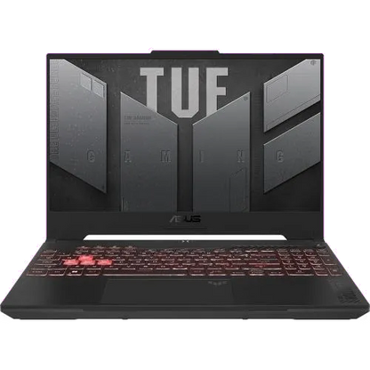 Asus FA707NUG-HX165 TUF A17 laptop 17.3inch FHD Ryzen 7 7445HS 16GB 2TB RTX4050 NoOS, 4711636174152