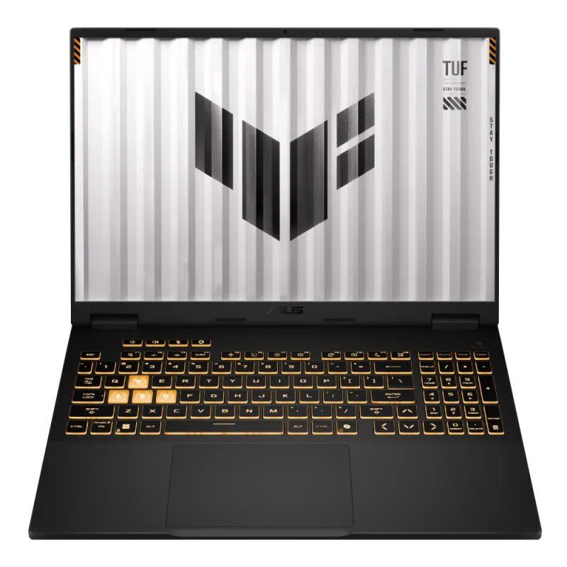 Asus FX608JHR-RV065 TUF F16 laptop 16inch FHD+ i7-14650HX 16GB 512GB RTX5050 NoOS, 4711636174183