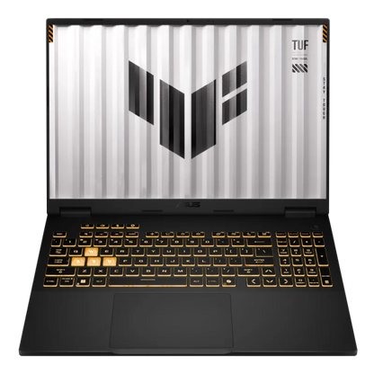 Asus FX608JHR-RV065 TUF F16 laptop 16inch FHD+ i7-14650HX 16GB 512GB RTX5050 NoOS, 4711636174183