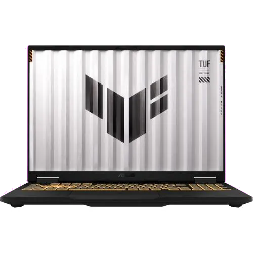 Asus FX608JH-RV079 TUF F16 laptop 16inch FHD+ i5-13450HX 16GB 512GB RTX5050 NoOS, 4711636139755