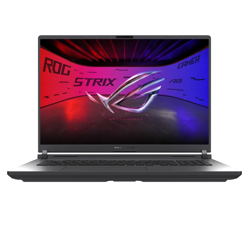 Asus G815JMR-S9102 ROG STRIX G18 laptop 18inch 2.5K i9-14900HX 32GB 1TB RTX 5060 NoOS, 4711636162678
