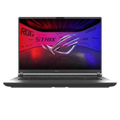 Asus G815JMR-S9102 ROG STRIX G18 laptop 18inch 2.5K i9-14900HX 32GB 1TB RTX 5060 NoOS, 4711636162678