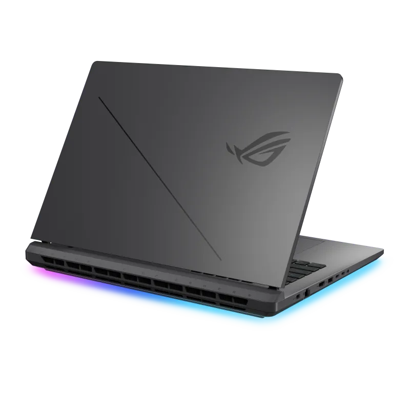Asus G815JMR-S9102 ROG STRIX G18 laptop 18inch 2.5K i9-14900HX 32GB 1TB RTX 5060 NoOS, 4711636162678