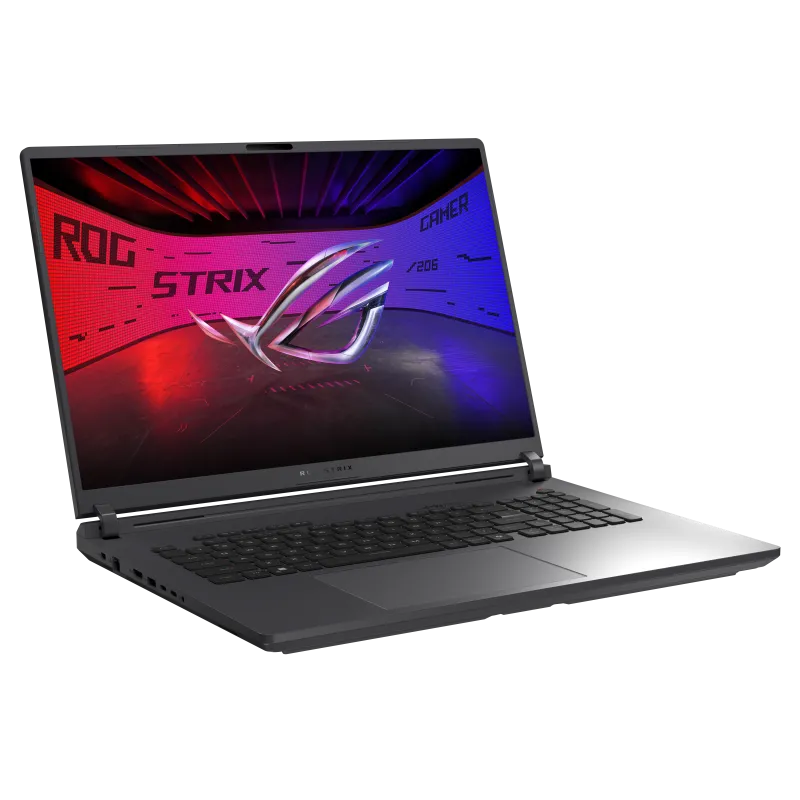 Asus G815JMR-S9102 ROG STRIX G18 laptop 18inch 2.5K i9-14900HX 32GB 1TB RTX 5060 NoOS, 4711636162678