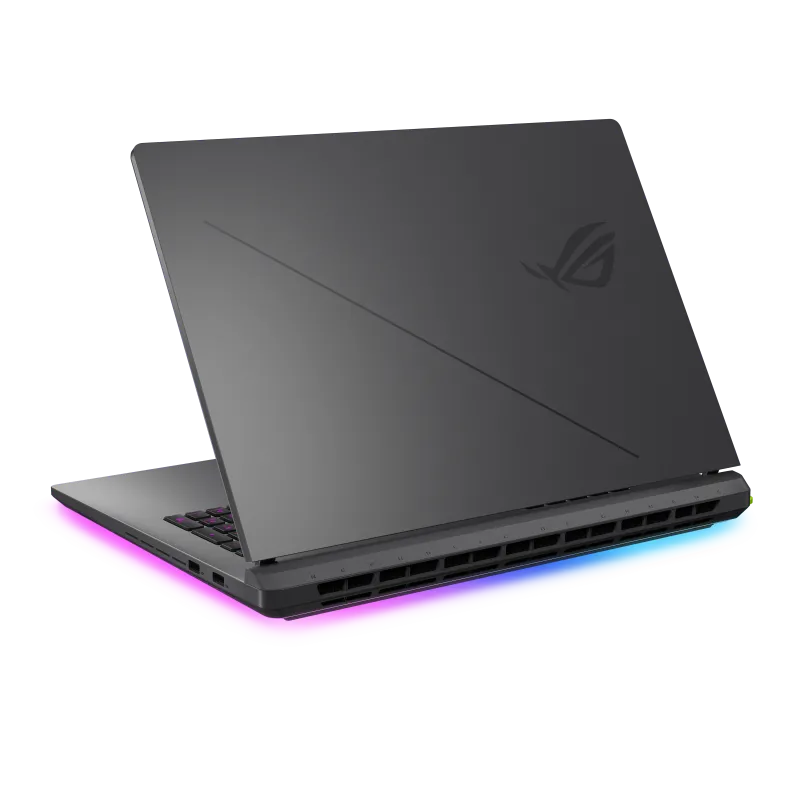 Asus G815LM-S9084 ROG STRIX G18 laptop 18inch 2.5K Ultra 9 275HX 32GB 1TB RTX5060 NoOS, 4711636162692