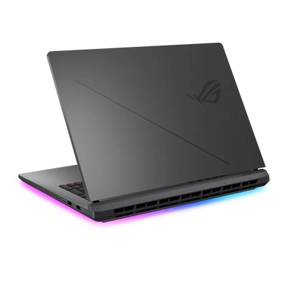 Asus G815LM-S9084 ROG STRIX G18 laptop 18inch 2.5K Ultra 9 275HX 32GB 1TB RTX5060 NoOS, 4711636162692