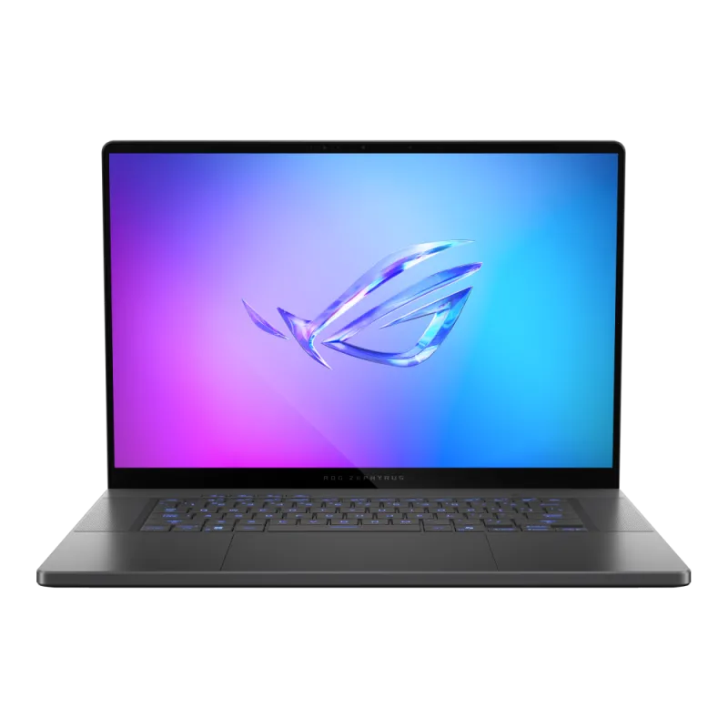 Asus GU605CP-QR087X ROG Zephyrus G16 laptop 16inch 2.5K Ultra 9 285H 32GB 1TB RTX5070 NoOS, 4711636174084