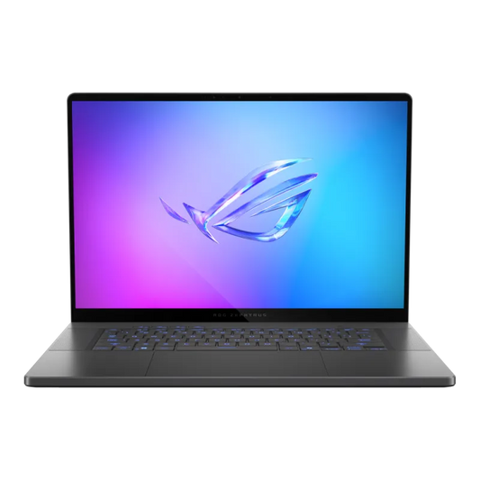 Asus GU605CP-QR087X ROG Zephyrus G16 laptop 16inch 2.5K Ultra 9 285H 32GB 1TB RTX5070 NoOS, 4711636174084