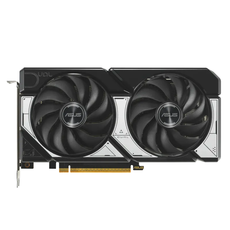 Asus DUAL-RTX5060-O8G DUAL RTX 5060 OC 8GB Placa Video 8GB GDDR7 128 bit, PCIE 5.0, 1x HDMI 3x DP, 4711636057899