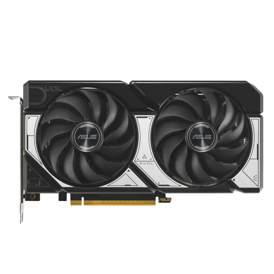 Asus DUAL-RTX5060-O8G DUAL RTX 5060 OC 8GB Placa Video 8GB GDDR7 128 bit, PCIE 5.0, 1x HDMI 3x DP, 4711636057899