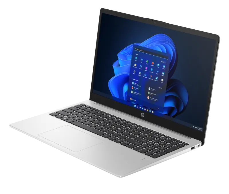 HP 725S0EA Laptop 250G10 15" i7-1360P 16G 512G UMA W11P, 196337534513