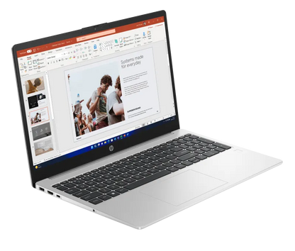 HP 725S0EA Laptop 250G10 15" i7-1360P 16G 512G UMA W11P, 196337534513