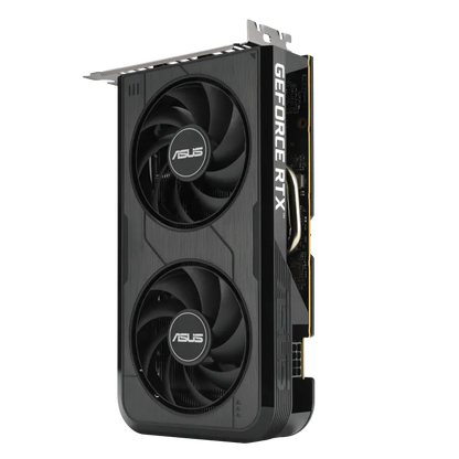 Asus DUAL-RTX5050-O8G Dual GeForce RTX 5050 placa video 8GB GDDR6 OC Edition VGA, 4711636178518