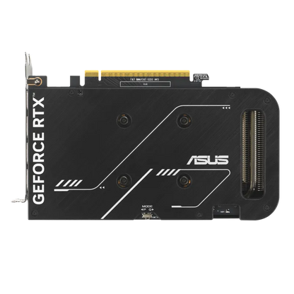 Asus DUAL-RTX5050-O8G Dual GeForce RTX 5050 placa video 8GB GDDR6 OC Edition VGA, 4711636178518