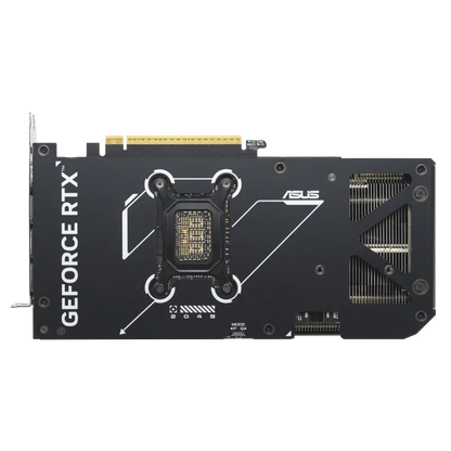 Asus DUAL-RTX5070-O12G GeForce RTX 5070 Dual OC placa video 12GB GDDR7, 4711636046213